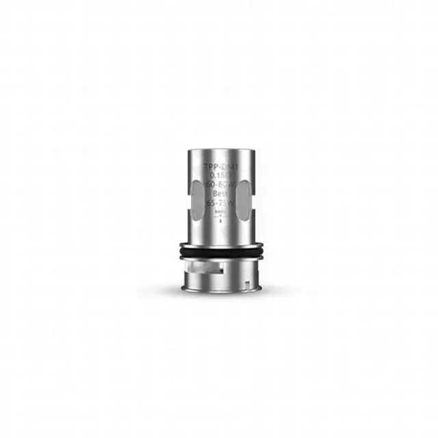 Coil Voopoo TPP (unidade) - DM1 / DM2 / DM3 / DM4