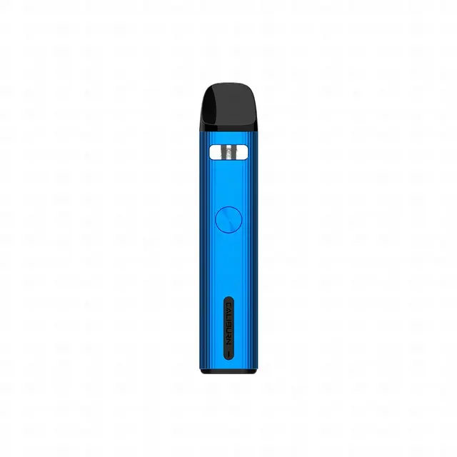 Uwell Caliburn G2 Pod System - Ultramarine Blue
