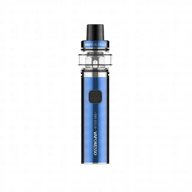 Vaporesso Sky Solo Plus Kit - Blue