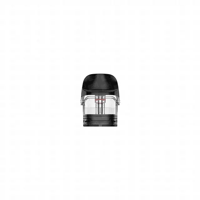 Refil Cartucho Vaporesso Luxe Q (unidade) - 1.2 Mesh