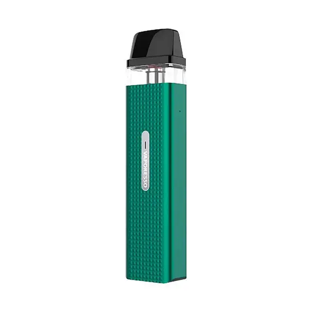 Vaporesso Xros Mini Kit Pod System - Forest Green