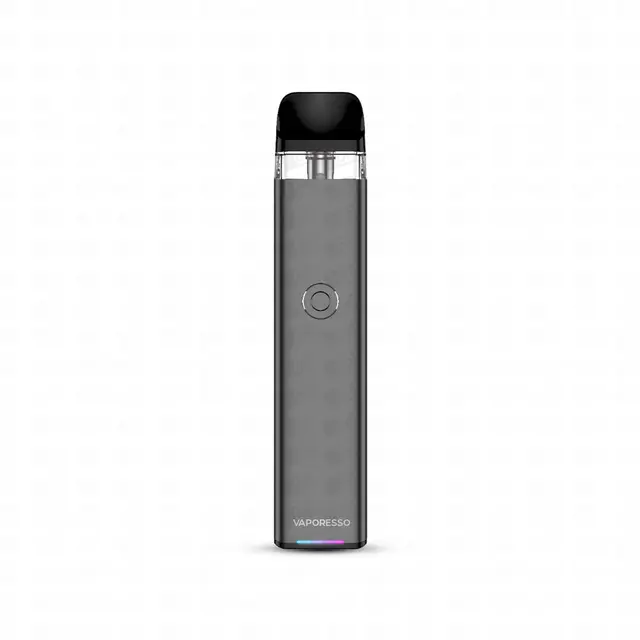 Vaporesso Xros 3 Kit Pod System - Space Grey